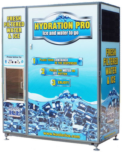 KI Hydration Pro