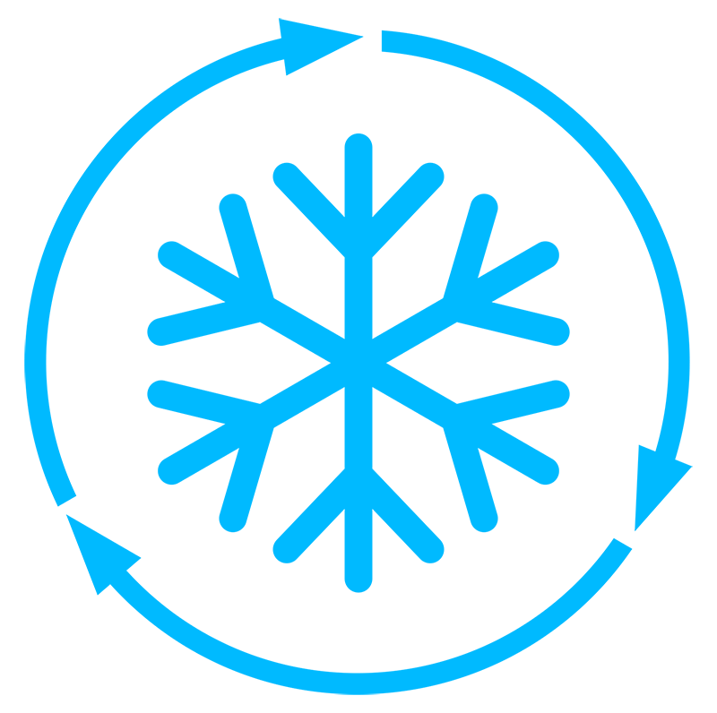 Constant Cool Logo