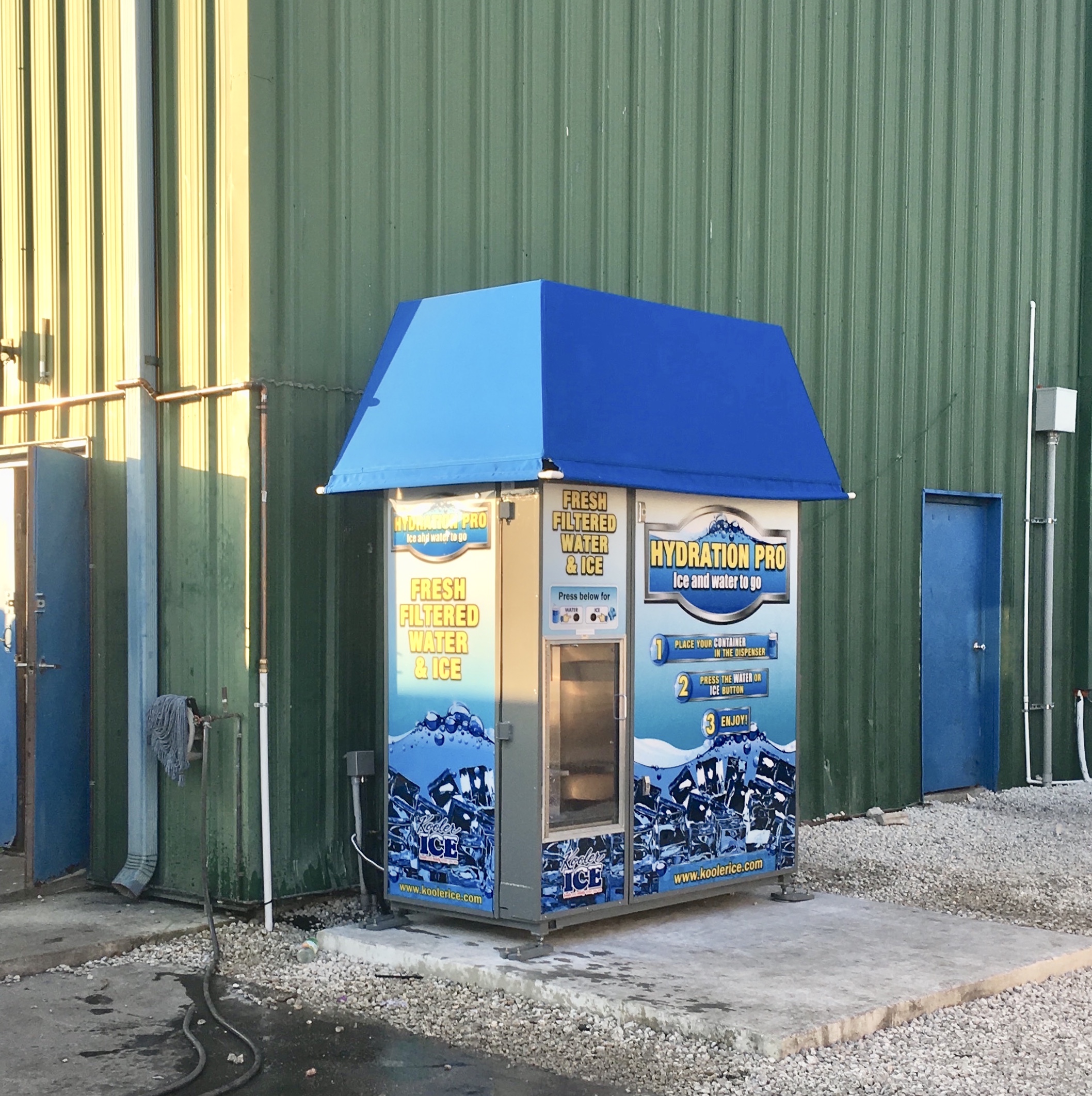Hydration Pro - Turner Industries (1)